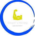 Omero's Moving Local Moving Company in London