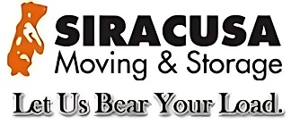 Siracusa Moving & Storage Mover Reviews New Britain