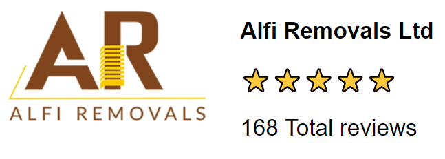 Alfi Removals Ltd