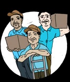 All In A Day Moving Services Angi Merced