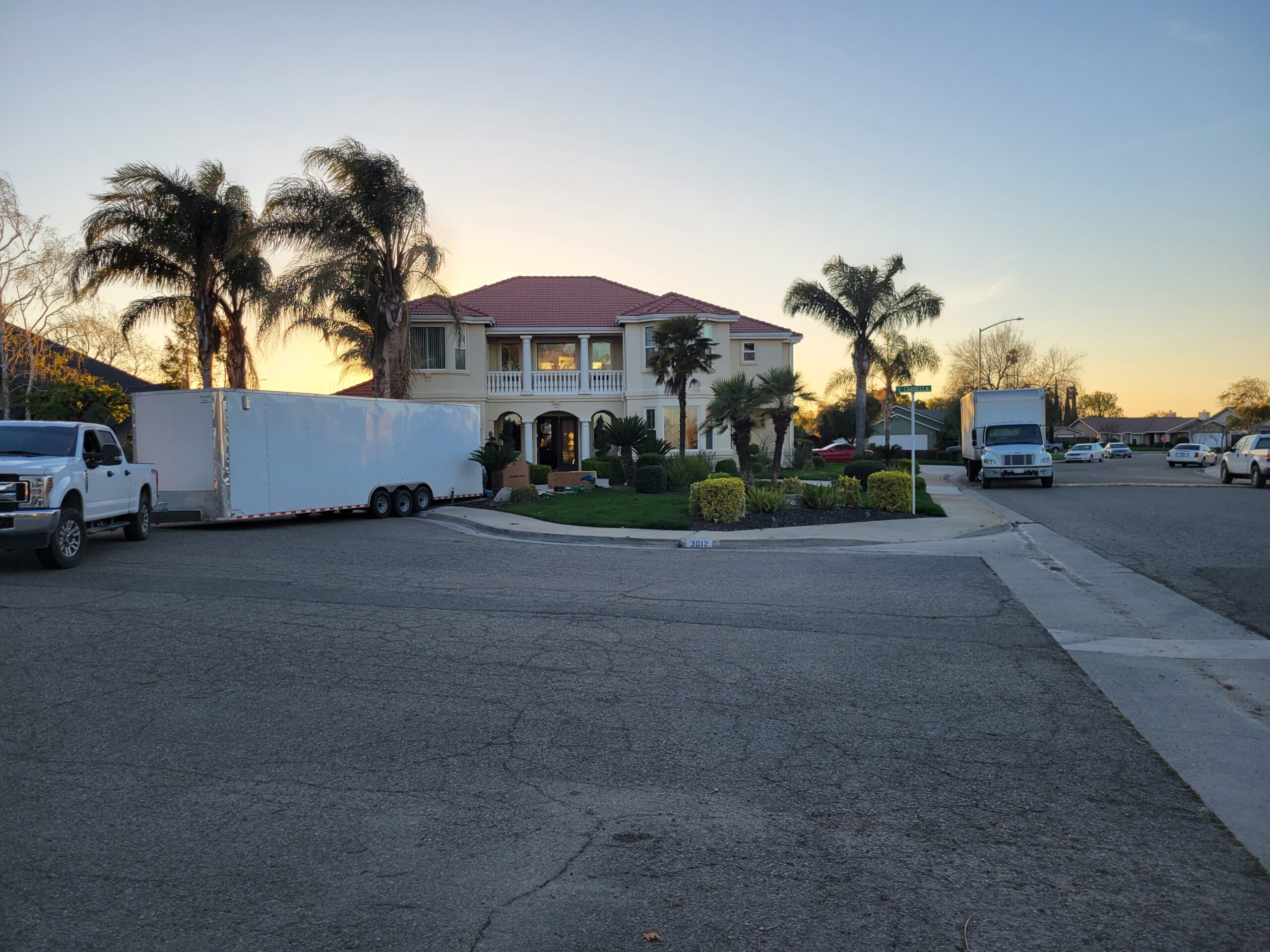 All In A Day Moving Services Best Moving Company in Merced