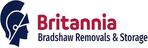 Britannia Bradshaw International Removals & Storage Yelp Halesowen