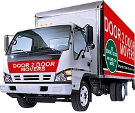 Door 2 Door Movers Inc. Best Movers in Whitby