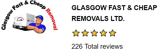 GLASGOW FAST & CHEAP REMOVALS LTD. (1)