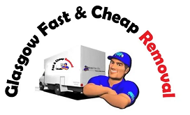 GLASGOW FAST & CHEAP REMOVALS LTD. Angi Glasgow