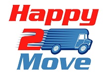 Happy 2 Move Ltd. Moving Company in London