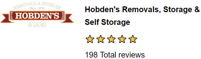 Hobden's Removals, Storage & Self Storage (1)