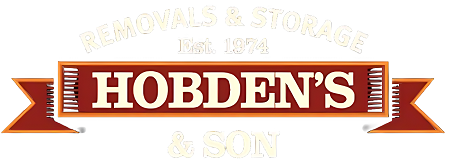 Hobden's Removals, Storage & Self Storage Best Moving Company in Bristol