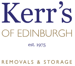 Kerr’s of Edinburgh - Removals & Storage Reviews Edinburgh