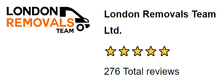 London Removals Team Ltd.