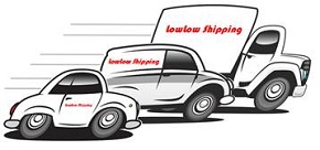 LowLow Shipping Inc. Local Movers in Woodmere