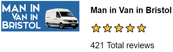 Man in Van in Bristol (1)