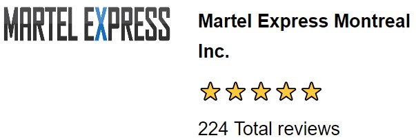 Martel Express Montreal Inc. (1)