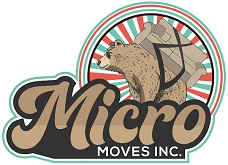 Micro Moves Inc. Best Movers Near Toronto