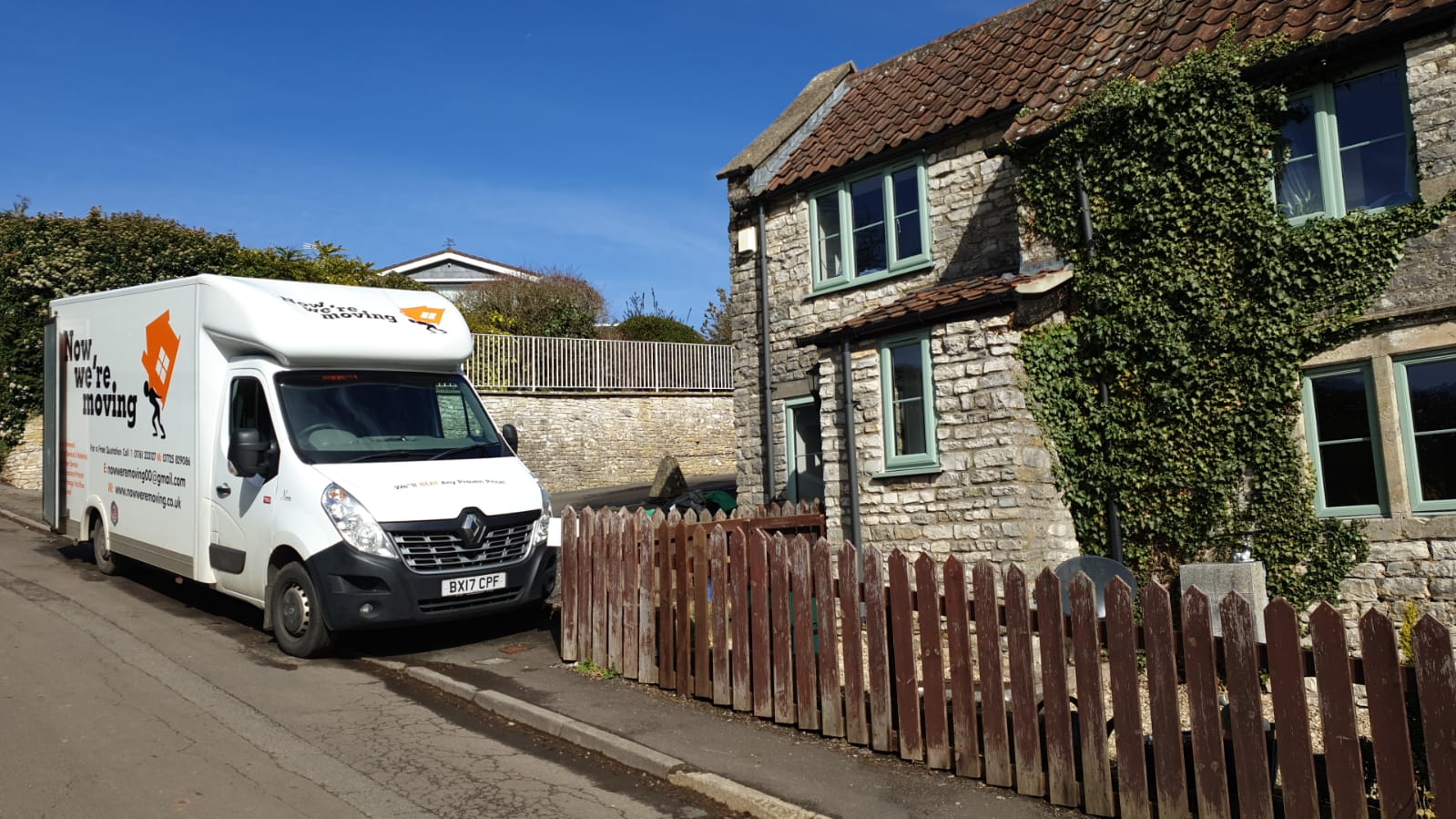 Now We're Moving Moving Reviews Bath