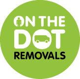 On The Dot Removals Limited Local Movers in Bristol