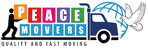 Peace Movers and Packers Local Moving Company in Scarborough