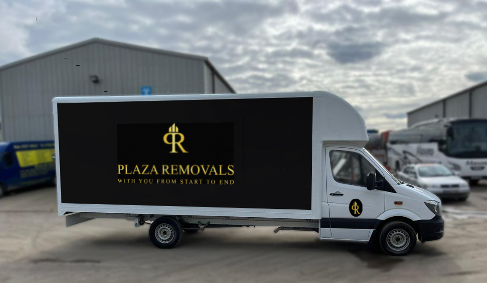 Plaza Removals Ltd Moving Reviews London