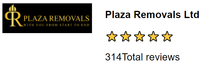 Plaza Removals Ltd