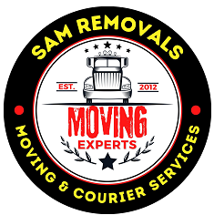 Sam Removals - West London Man And Van Office Mover Reviews London