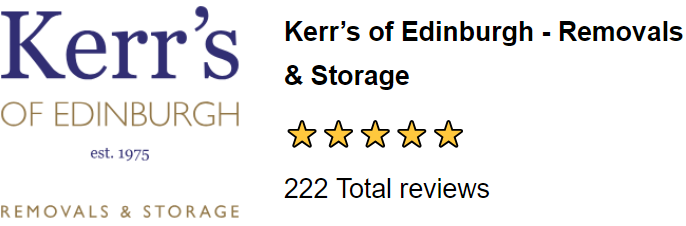 Kerr’s of Edinburgh