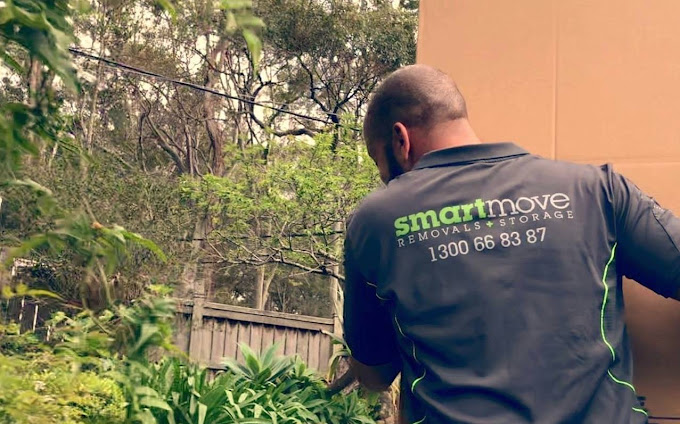 Smart Move Removals & Storage