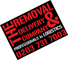 The Removal & Delivery Company BBB London