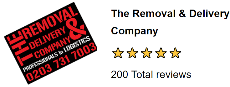 The Removal & Delivery Company