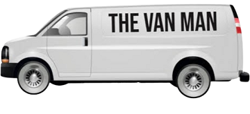 Van Man Leeds Mover Reviews Leeds