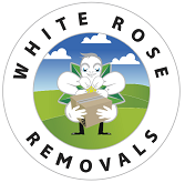 White Rose Removals Reviews Leeds