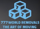 777 WORLD REMOVALS & STORAGE - Furniture Removals Wollongong BBB Wollongong