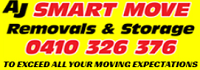 AJ Smart Move Removals & Storage Yelp Caboolture