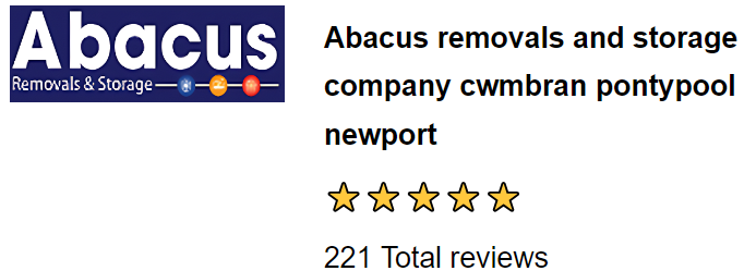 Abacus removals and storage company cwmbran pontypool newport (1)