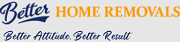 Better Home Removals Facebook Willoughby