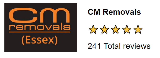 CM Removals