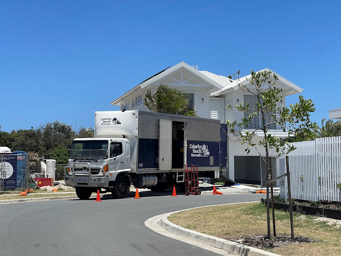 Cabarita Beach Removals