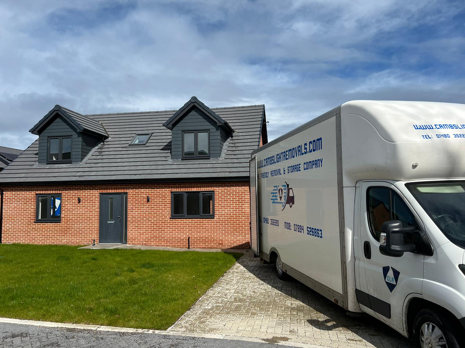 Cambs Light Removals Movers in Cambridge