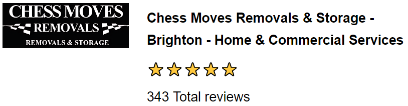 Chess Moves Removals & Storage - Brighton - Home & Commercial Services (1)