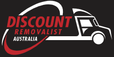 DISCOUNT REMOVALIST AUSTRALIA PTY LTD Mover in Blackett