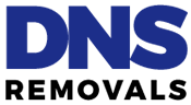DNS Removals Moving Company in Ipswich