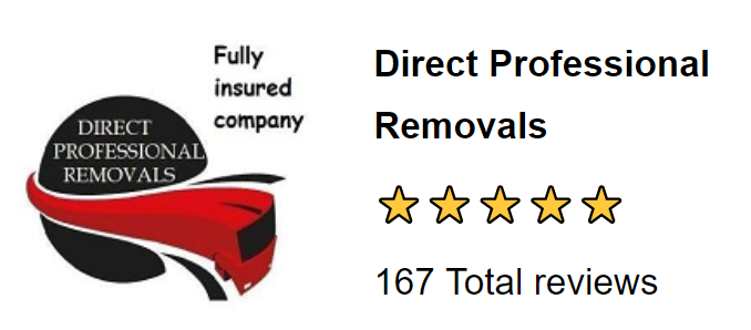 Direct Professional Removals