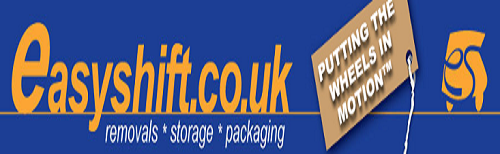Easyshift of Crouch End Quality Removals and Affordable Storage Mover in London