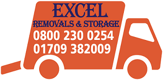 Excel Removals & Storage BBB Rotherham