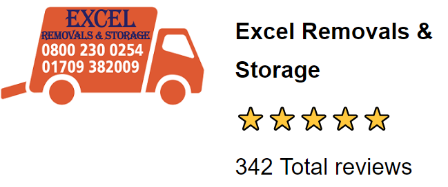 Excel Removals & Storage