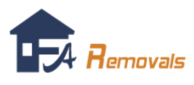 FA Removals Best Movers in London