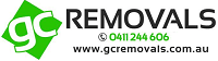 GC Removals Pty Ltd Yelp Arundel