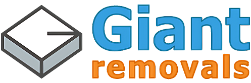 Giant Removals Best Moving Company in London