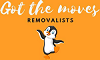 Got The Moves Removalists Yelp Osborne Park