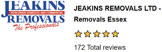 JEAKINS REMOVALS LTD - Removals Essex (1)