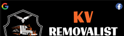 Kv removalist Local Movers in Blacktown